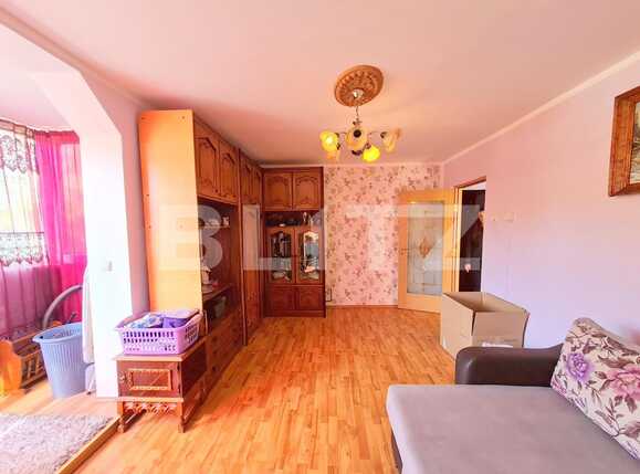 Apartament de vânzare 4 camere Zorilor - 62085AV | BLITZ Cluj-Napoca | Poza13