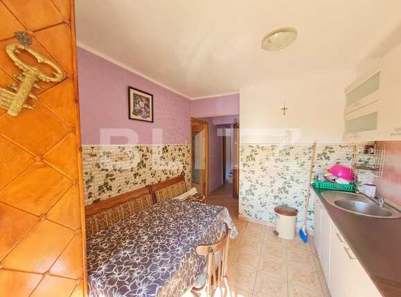 Apartament de vânzare 4 camere Zorilor - 62085AV | BLITZ Cluj-Napoca | Poza8