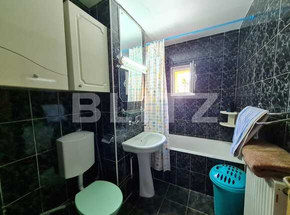 Apartament de vânzare 4 camere Zorilor - 62085AV | BLITZ Cluj-Napoca | Poza16