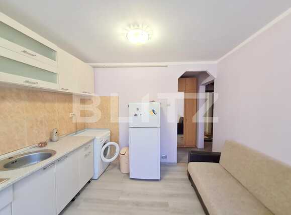 Apartament de vânzare 4 camere Zorilor - 62085AV | BLITZ Cluj-Napoca | Poza4