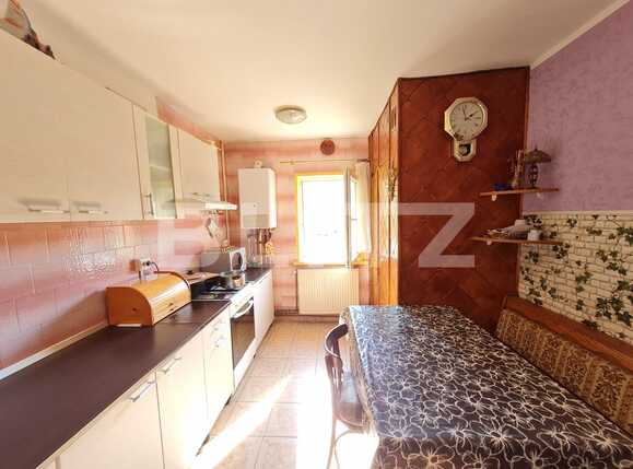 Apartament de vânzare 4 camere Zorilor - 62085AV | BLITZ Cluj-Napoca | Poza7