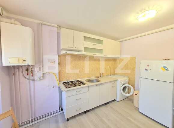 Apartament de vânzare 4 camere Zorilor - 62085AV | BLITZ Cluj-Napoca | Poza3