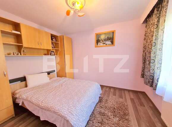 Apartament de vânzare 4 camere Zorilor - 62085AV | BLITZ Cluj-Napoca | Poza1