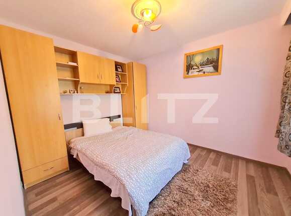 Apartament de vânzare 4 camere Zorilor - 62085AV | BLITZ Cluj-Napoca | Poza2
