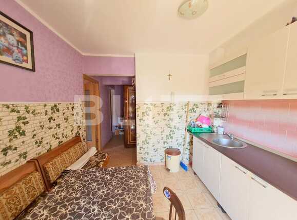 Apartament de vânzare 4 camere Zorilor - 62085AV | BLITZ Cluj-Napoca | Poza10