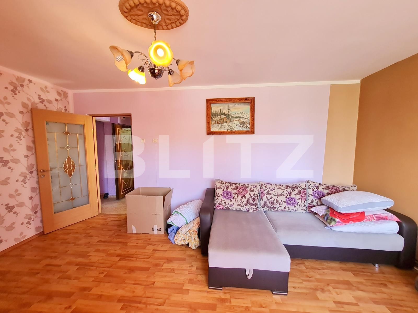 Apartament de vânzare 4 camere Zorilor - 62085AV | BLITZ Cluj-Napoca | Poza14