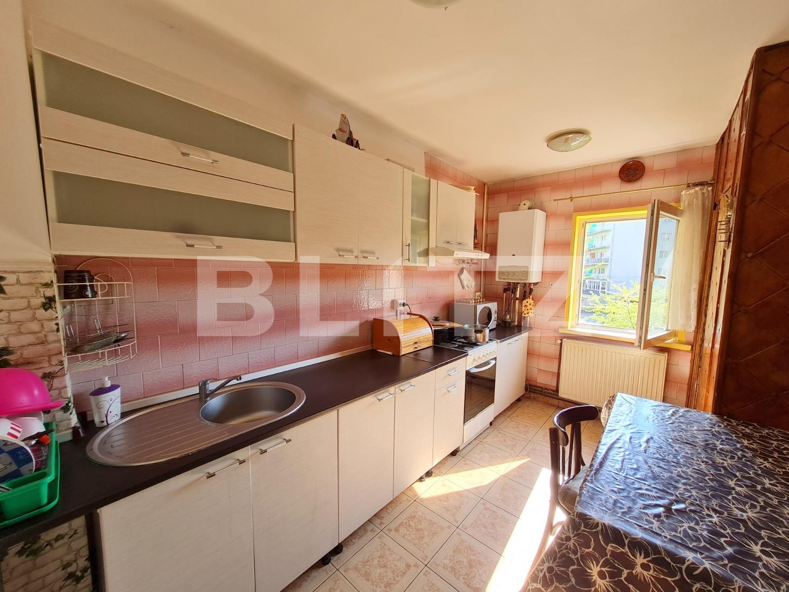 Apartament de vânzare 4 camere Zorilor - 62085AV | BLITZ Cluj-Napoca | Poza9