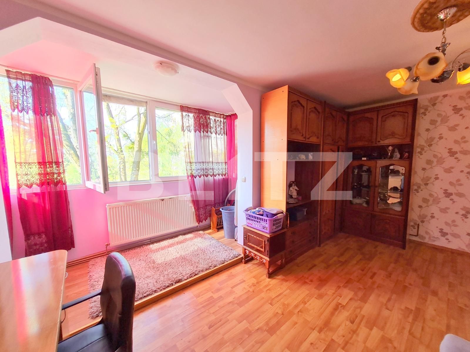 Apartament de vânzare 4 camere Zorilor - 62085AV | BLITZ Cluj-Napoca | Poza12