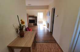 Apartament 56mp, optional garaj subteran, zona strazii Onisifor Ghibu