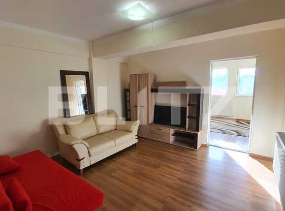 Apartament de vânzare 2 camere Central - 62086AV | BLITZ Cluj-Napoca | Poza3