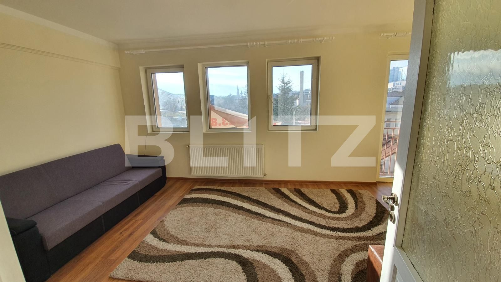 Apartament de vânzare 2 camere Central - 62086AV | BLITZ Cluj-Napoca | Poza4