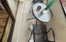 Un spatiu pe care poti sa il numesti acasa. Doua camere, etaj intermediar, luminos, este pentru tine!