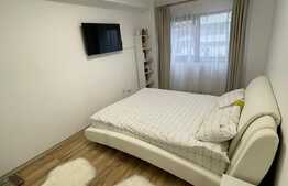 Un spatiu pe care poti sa il numesti acasa. Doua camere, etaj intermediar, luminos, este pentru tine!