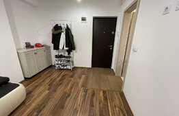 Un spatiu pe care poti sa il numesti acasa. Doua camere, etaj intermediar, luminos, este pentru tine!