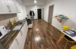 Un spatiu pe care poti sa il numesti acasa. Doua camere, etaj intermediar, luminos, este pentru tine!