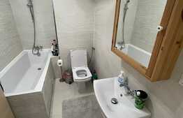 Un spatiu pe care poti sa il numesti acasa. Doua camere, etaj intermediar, luminos, este pentru tine!