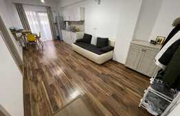 Un spatiu pe care poti sa il numesti acasa. Doua camere, etaj intermediar, luminos, este pentru tine!