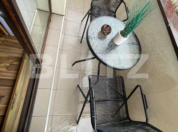 Apartament de vânzare 2 camere Europa - 62087AV | BLITZ Cluj-Napoca | Poza8