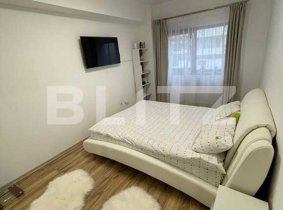 Apartament de vânzare 2 camere Europa - 62087AV | BLITZ Cluj-Napoca | Poza2