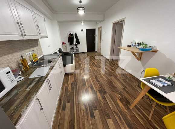 Apartament de vânzare 2 camere Europa - 62087AV | BLITZ Cluj-Napoca | Poza4