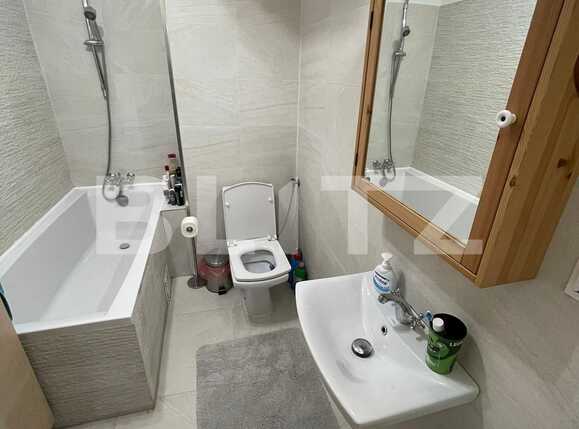 Apartament de vânzare 2 camere Europa - 62087AV | BLITZ Cluj-Napoca | Poza7