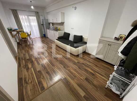 Apartament de vânzare 2 camere Europa - 62087AV | BLITZ Cluj-Napoca | Poza3