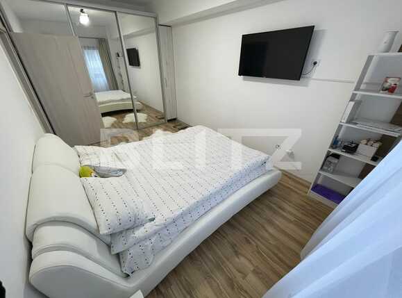 Apartament de vânzare 2 camere Europa - 62087AV | BLITZ Cluj-Napoca | Poza1