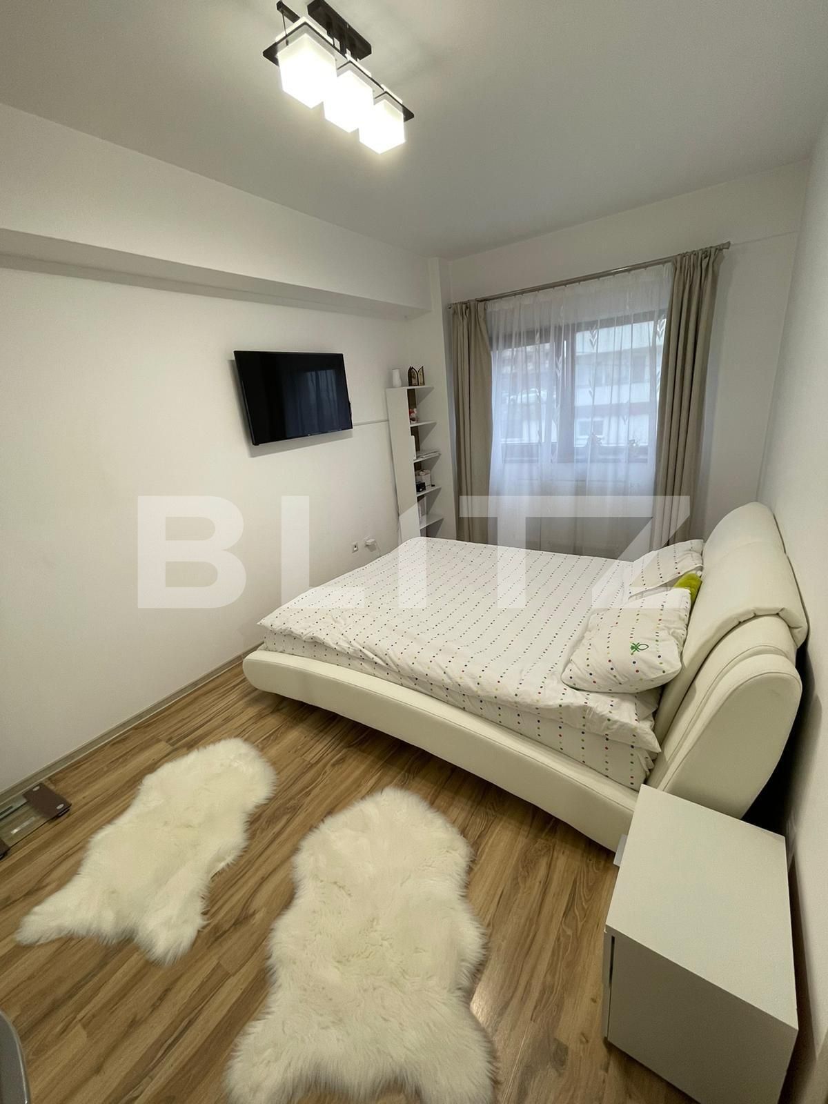 Apartament de vânzare 2 camere Europa - 62087AV | BLITZ Cluj-Napoca | Poza2