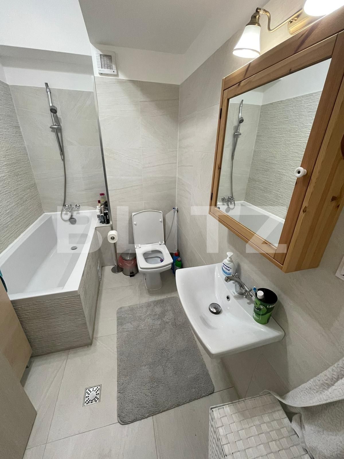 Apartament de vânzare 2 camere Europa - 62087AV | BLITZ Cluj-Napoca | Poza7