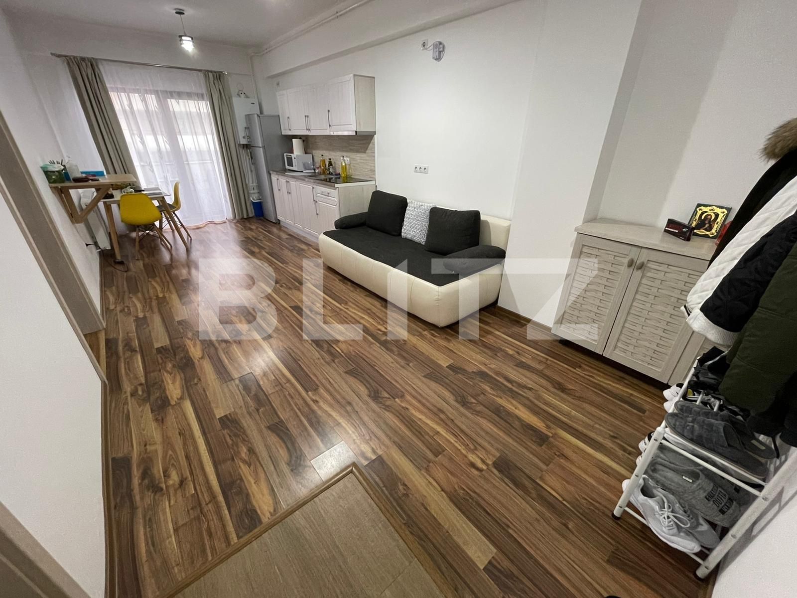 Apartament de vânzare 2 camere Europa - 62087AV | BLITZ Cluj-Napoca | Poza3