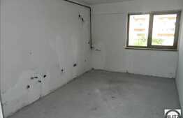 Vanzare 3 camere, 74 mp plus 2 balcoane, decomandat, loc parcare, zona POLUS