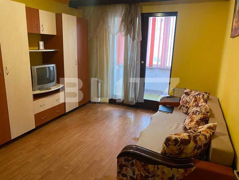 Apartament de vanzare 2 camere Garii - 62091AV | BLITZ Brasov | Poza1
