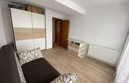 Apartament cu 3 camere, 90 mp, decomandat, parcare, boxa, Tractorul