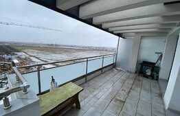 Apartament cu 3 camere, 90 mp, decomandat, parcare, boxa, Tractorul