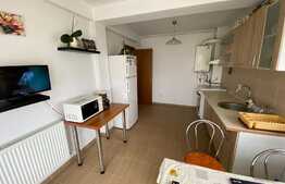 Apartament cu 3 camere, 90 mp, decomandat, parcare, boxa, Tractorul