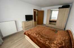 Apartament cu 3 camere, 90 mp, decomandat, parcare, boxa, Tractorul