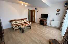 Apartament cu 3 camere, 90 mp, decomandat, parcare, boxa, Tractorul