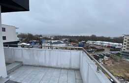 Apartament cu 3 camere, 90 mp, decomandat, parcare, boxa, Tractorul