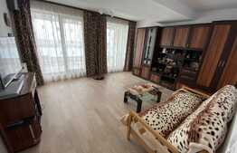 Apartament cu 3 camere, 90 mp, decomandat, parcare, boxa, Tractorul