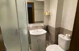 Apartament cu 3 camere, 90 mp, decomandat, parcare, boxa, Tractorul