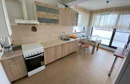 Apartament cu 3 camere, 90 mp, decomandat, parcare, boxa, Tractorul