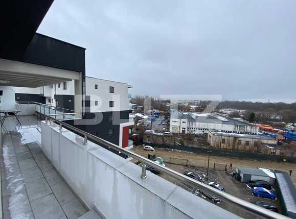 Apartament de vânzare 3 camere Tractorul - 62092AV | BLITZ Brașov | Poza16