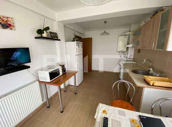 Apartament de vânzare 3 camere Tractorul - 62092AV | BLITZ Brașov | Poza3