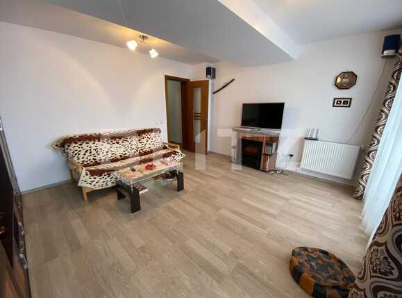 Apartament de vânzare 3 camere Tractorul - 62092AV | BLITZ Brașov | Poza7