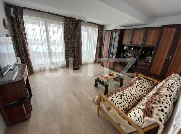 Apartament de vânzare 3 camere Tractorul - 62092AV | BLITZ Brașov | Poza6