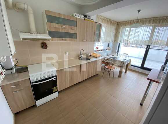 Apartament de vânzare 3 camere Tractorul - 62092AV | BLITZ Brașov | Poza5