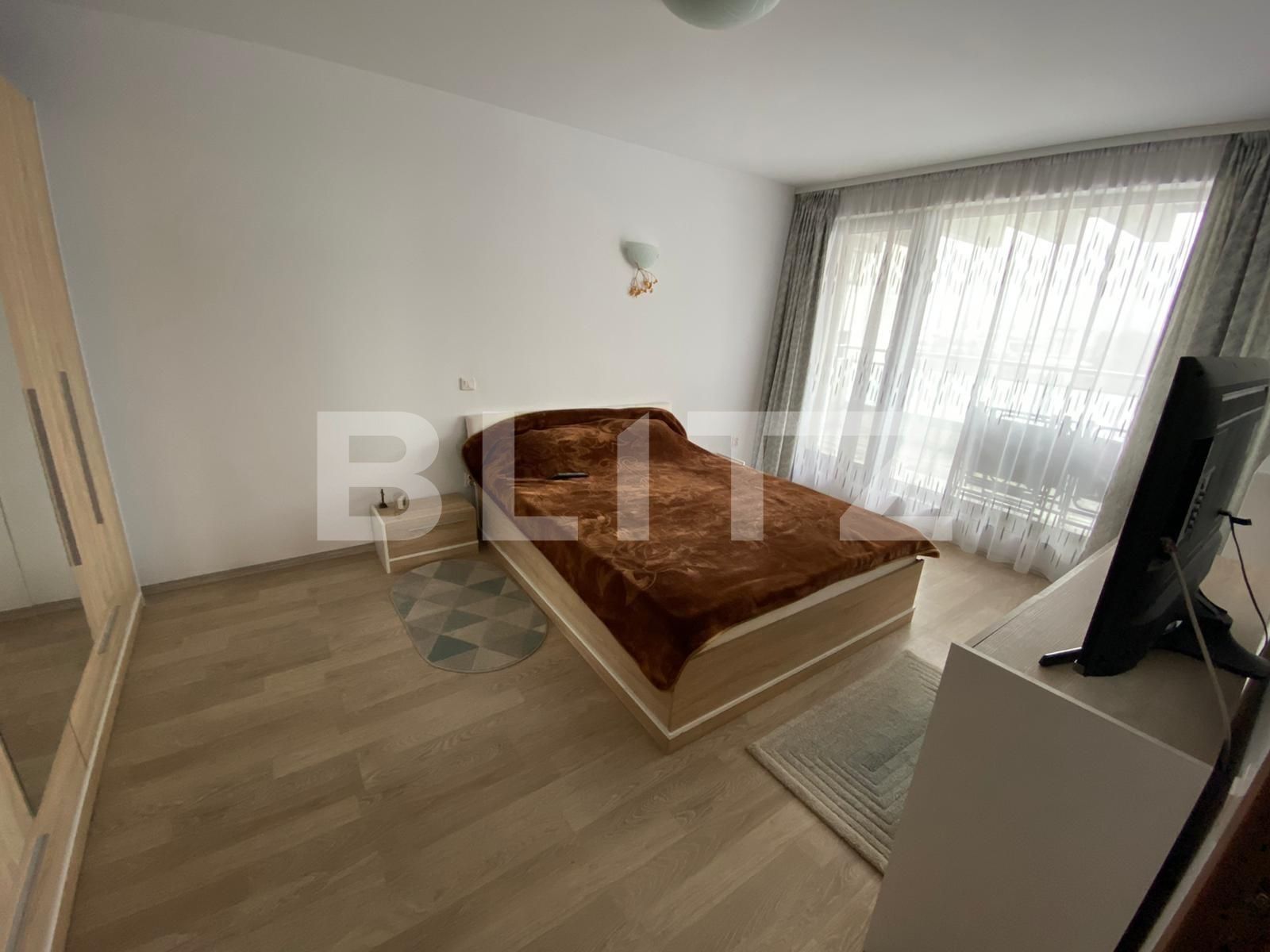 Apartament de vânzare 3 camere Tractorul - 62092AV | BLITZ Brașov | Poza1
