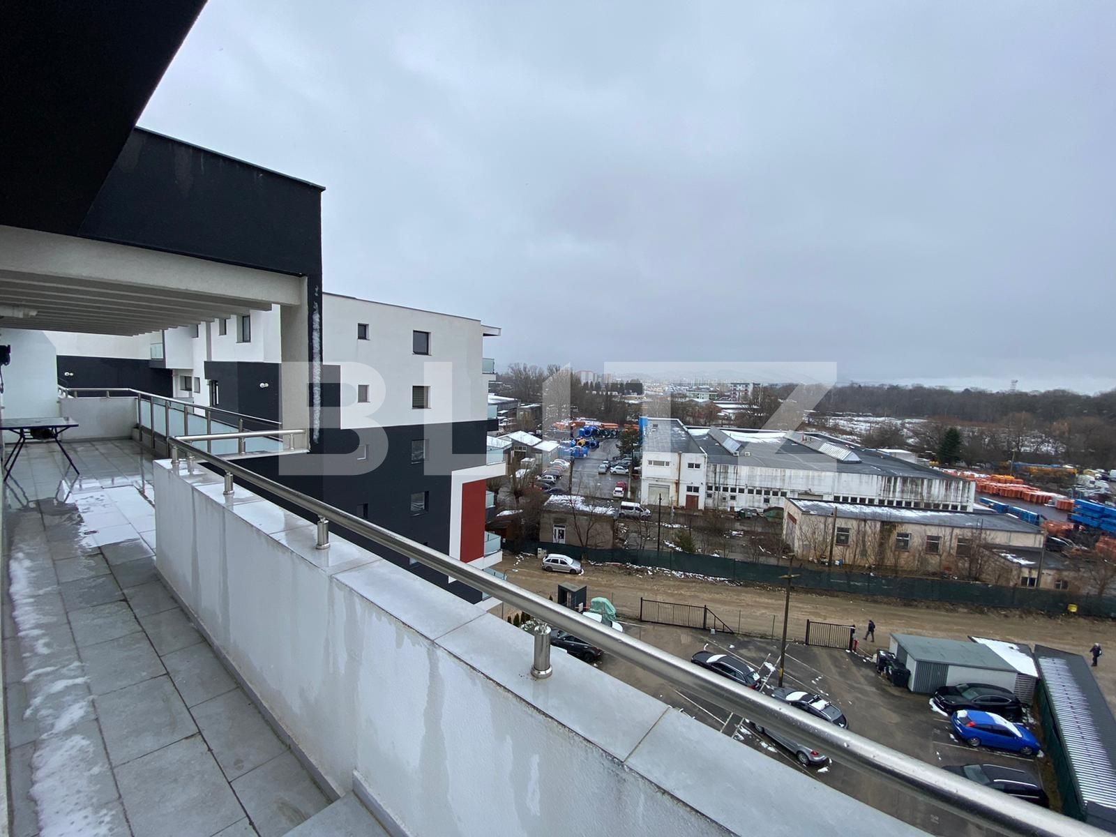 Apartament de vânzare 3 camere Tractorul - 62092AV | BLITZ Brașov | Poza16