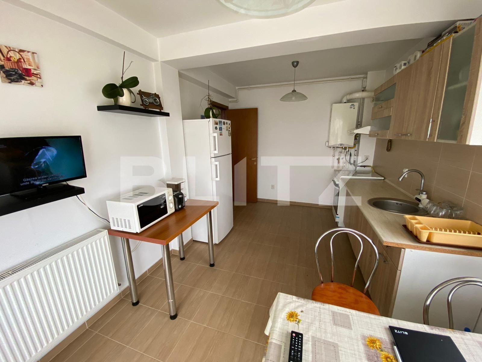 Apartament de vânzare 3 camere Tractorul - 62092AV | BLITZ Brașov | Poza3