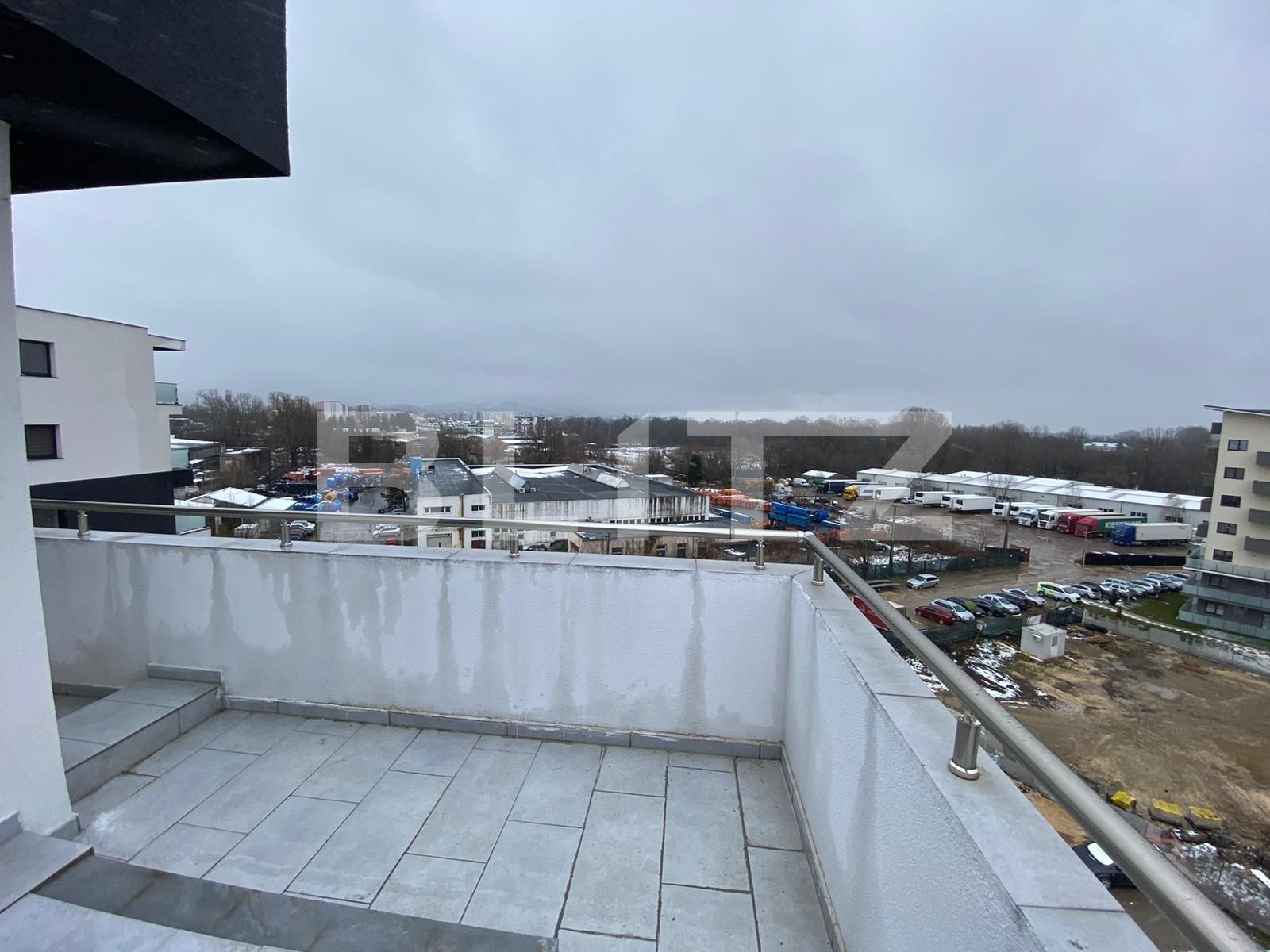 Apartament de vânzare 3 camere Tractorul - 62092AV | BLITZ Brașov | Poza15